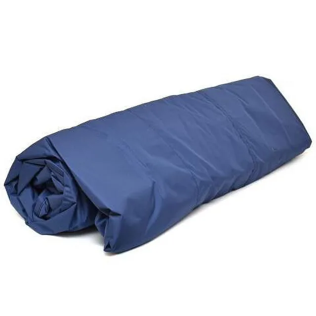 Boat Cover blue