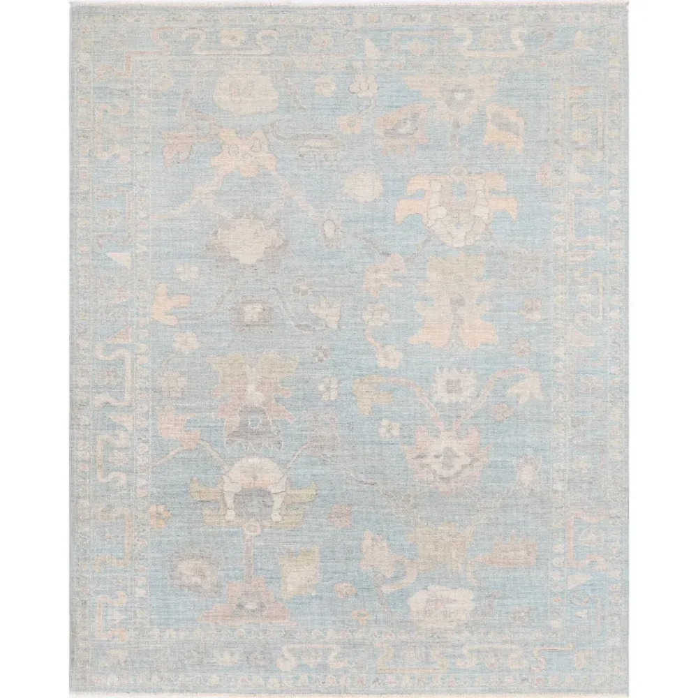 Rug 6' 0' 8'