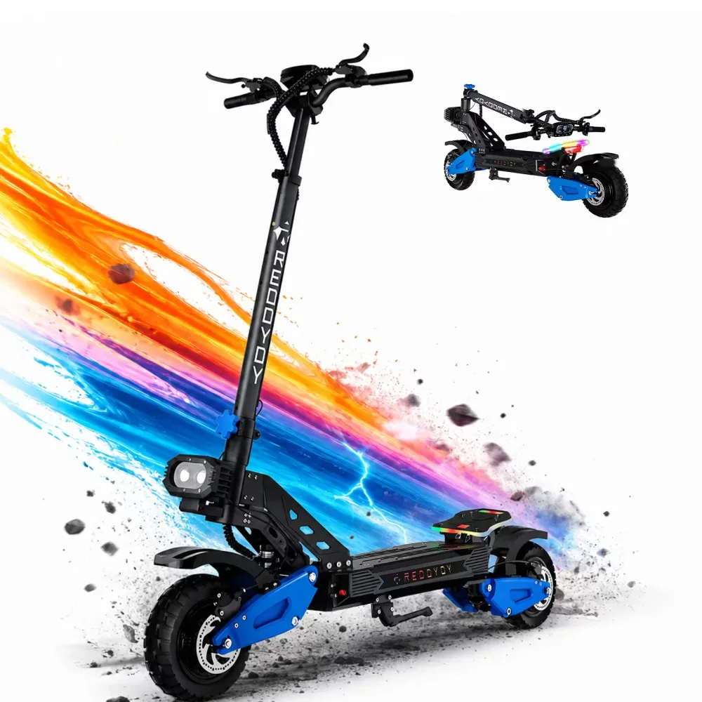 Off-road Tires 10000w 13" 3600w