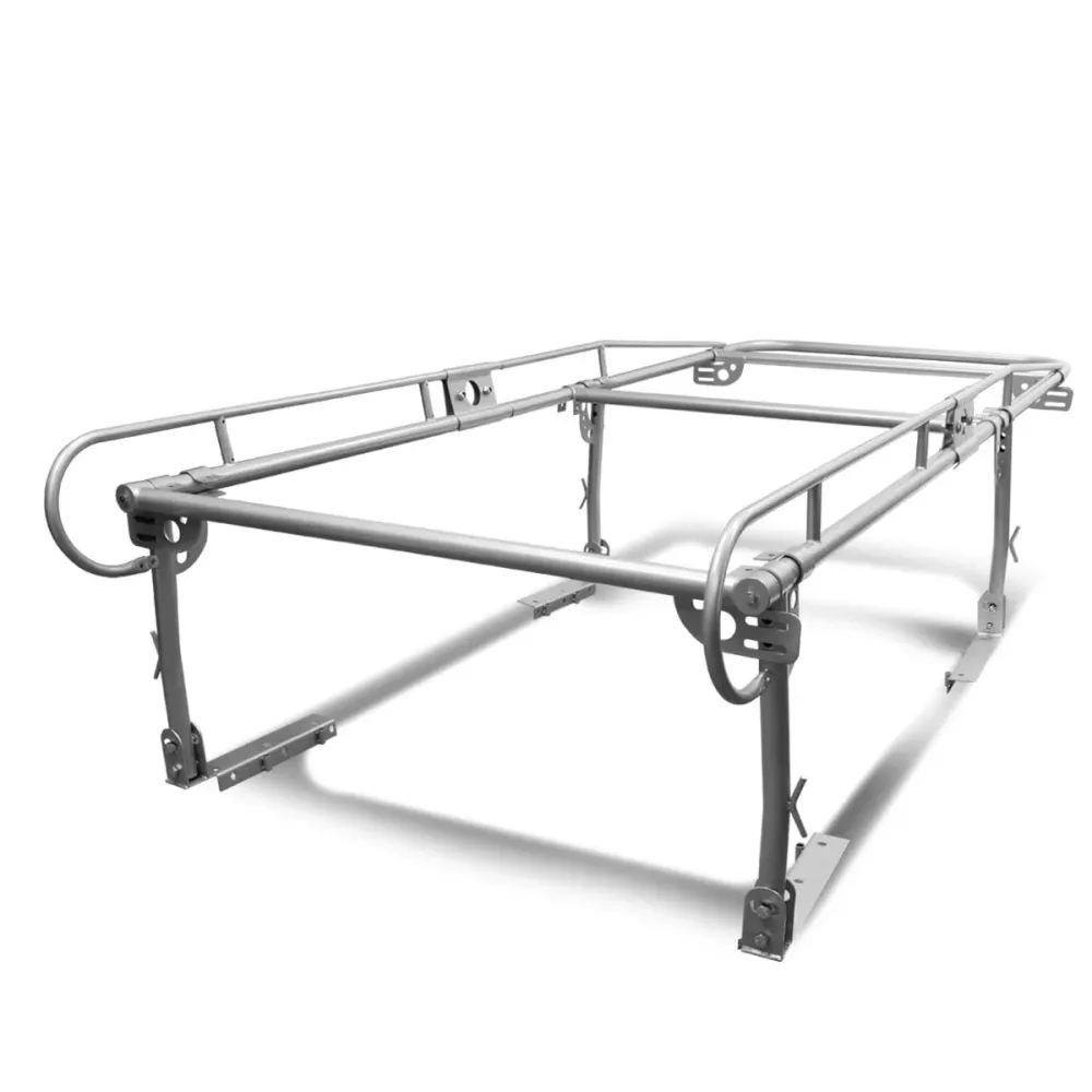 Pickup Truck 1000lbs adjustable silver