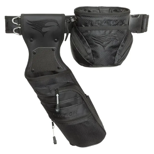 General Archery black 75 in adjustable