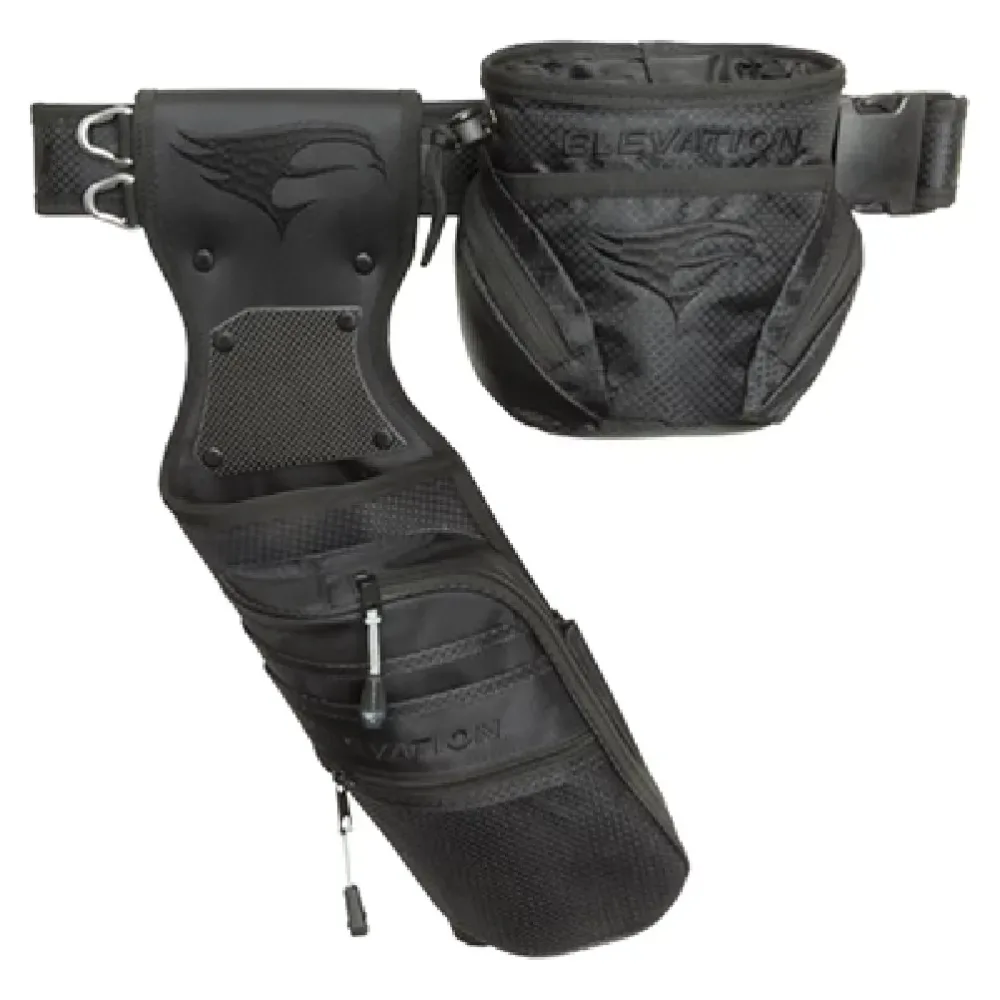 General Archery black 75 in adjustable