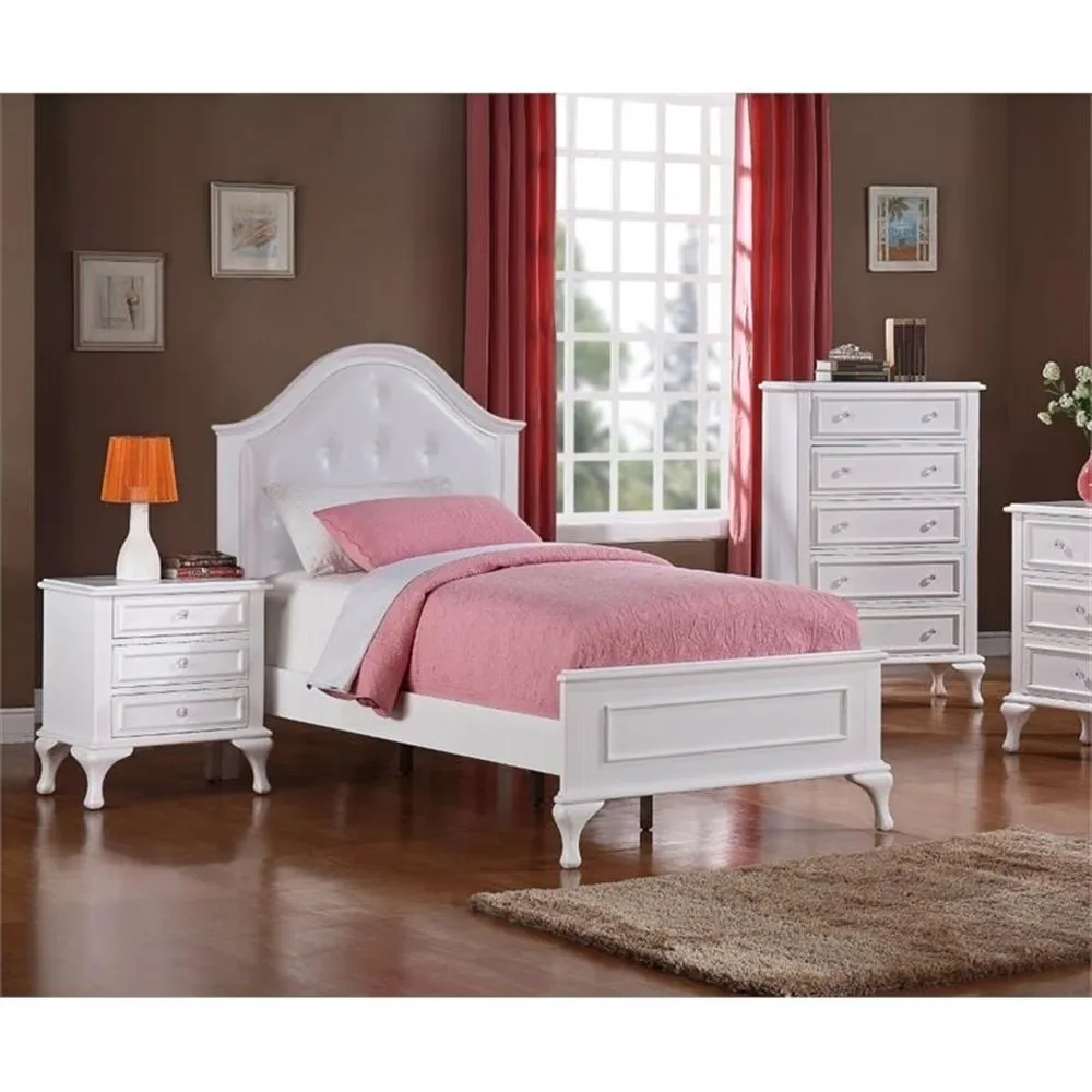 Bedroom 55" 46" 86"