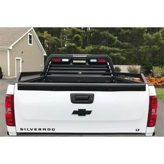 Truck 6 ft 6' 35 lbs