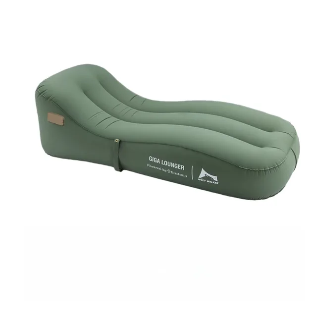 Air Sofa portable green