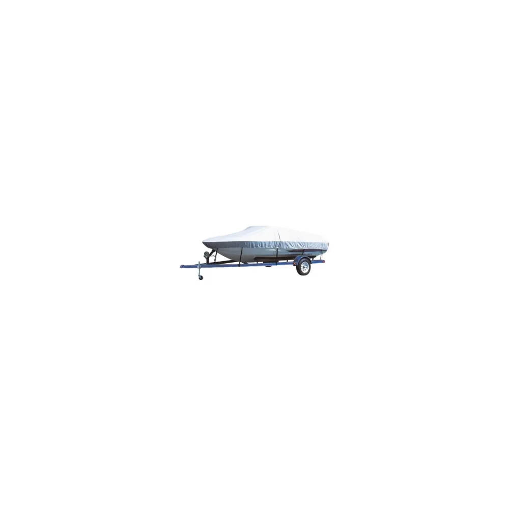 Boat Cover 19' 22' 102"