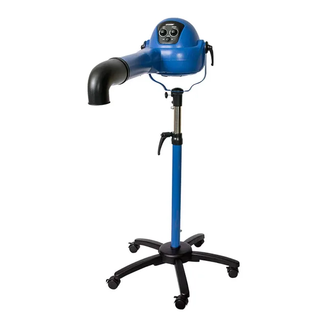 Stand 16 ' 115 v adjustable