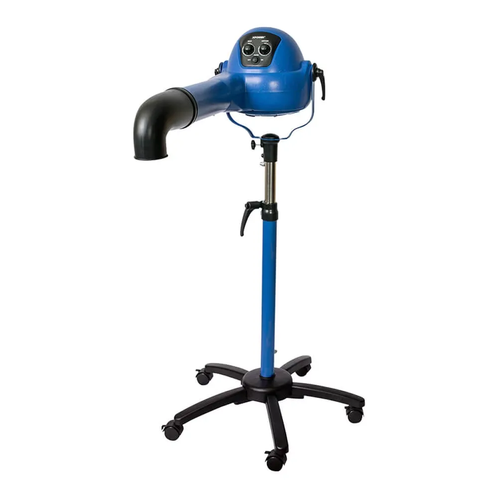 Stand 16 ' 115 v adjustable