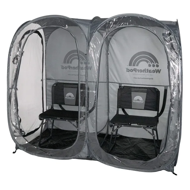 Active Play 2 person folding