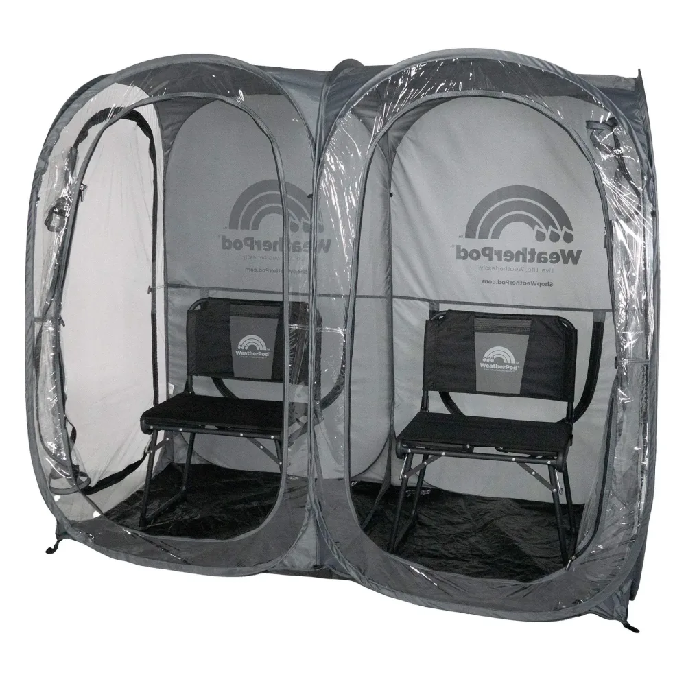 Active Play 2 person folding