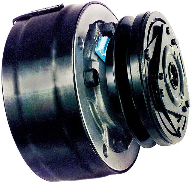 Compressor