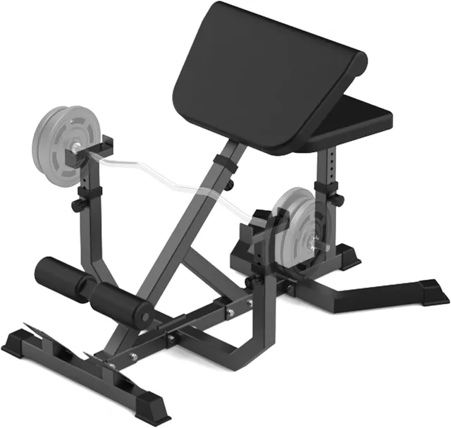 Strength Training black portable