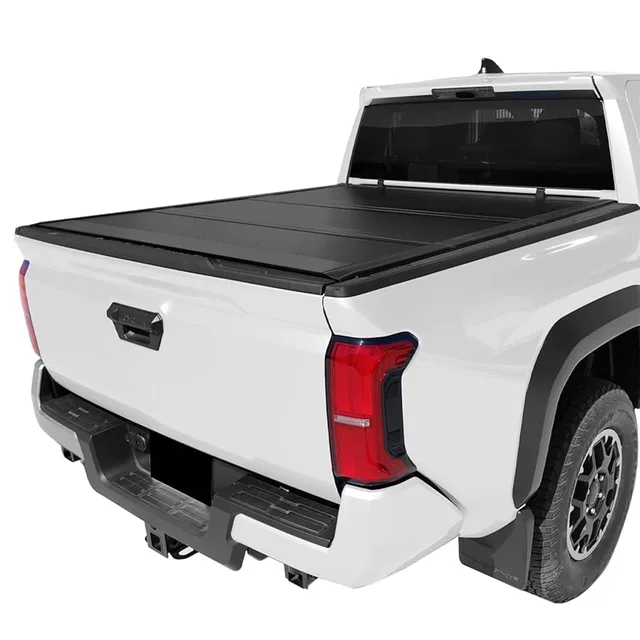 Tonneau Cover 5 ft waterproof weatherproof