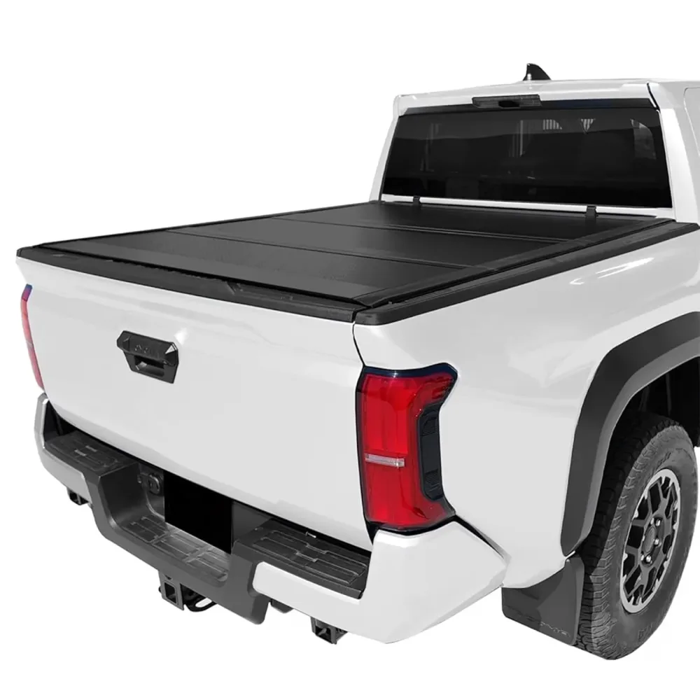 Tonneau Cover 5 ft waterproof weatherproof