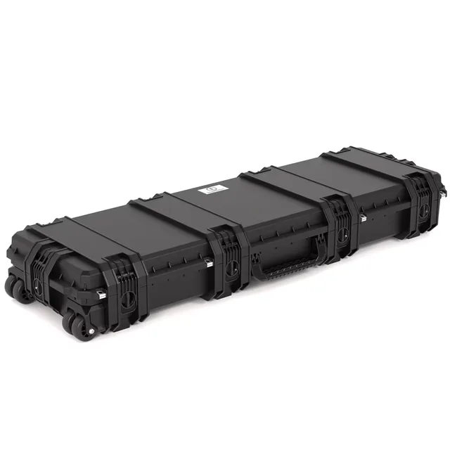 Firearms & Accessories black 8.4" 6.4"