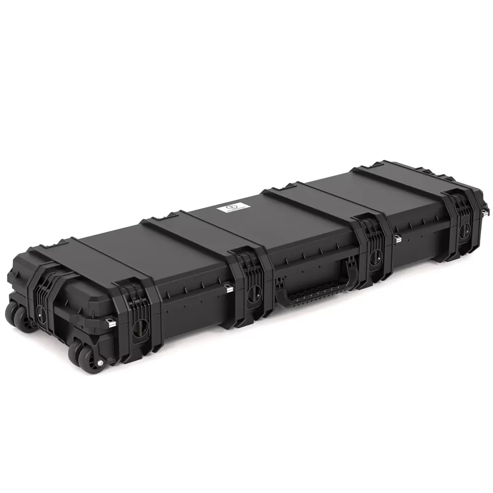 Firearms & Accessories black 8.4" 6.4"