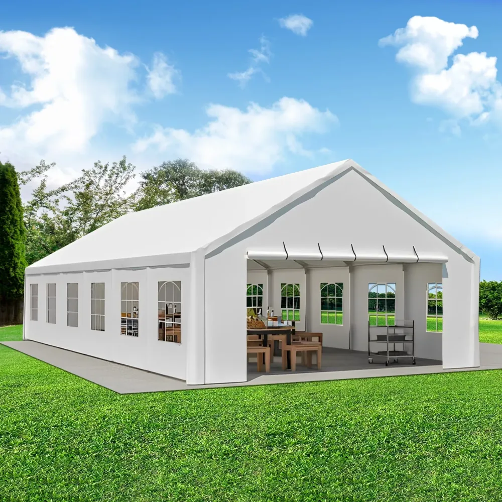 Event Shelter heavy-duty waterproof 2000mm