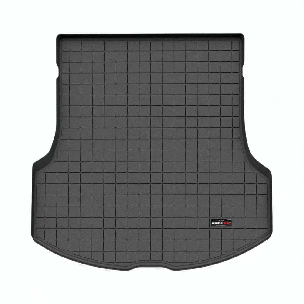 Trunk Liner black
