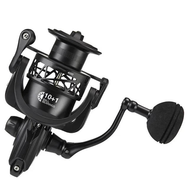 Spinning Reel 4kg 10kg 57cm