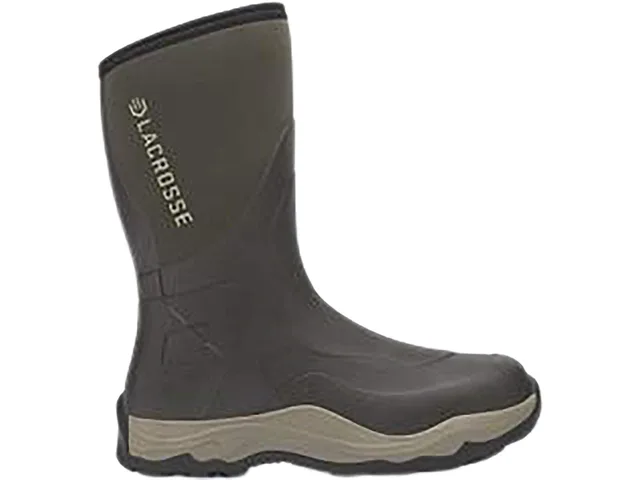 Waterproof Hunting 12" brown
