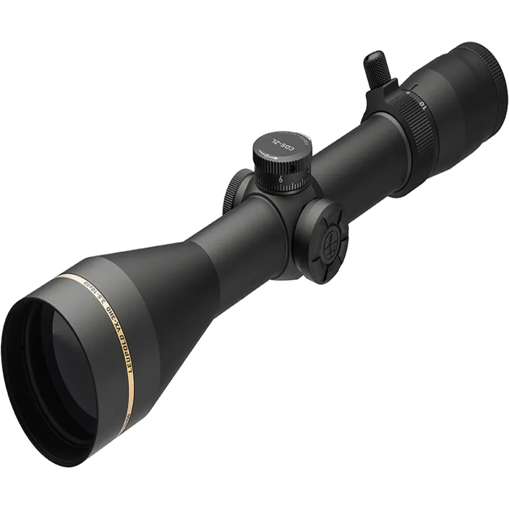 Rifle Scope 40mm black 99 lb