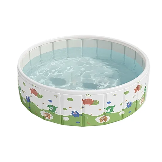 Swimming Pool portable 1-3 cm