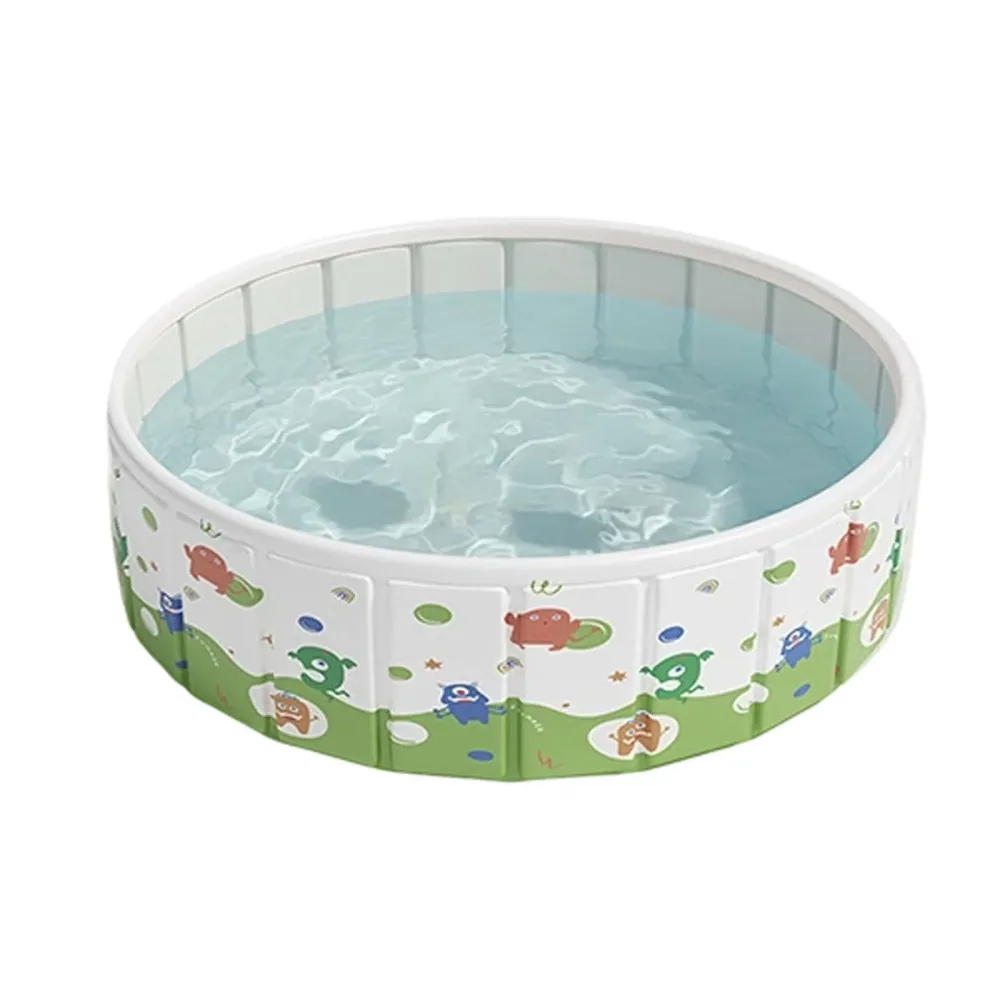 Swimming Pool portable 1-3 cm