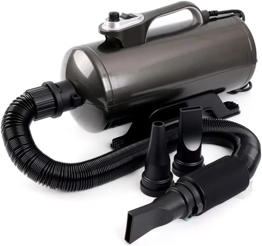 Pet Grooming 2200w 4.5mm 9.8in