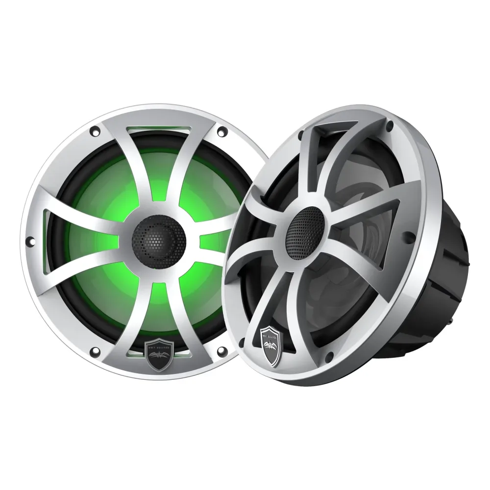 Speaker 8" 300w led