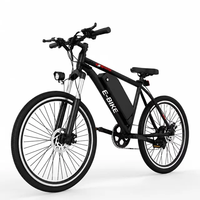 Electric Bike 20" 250w 48v