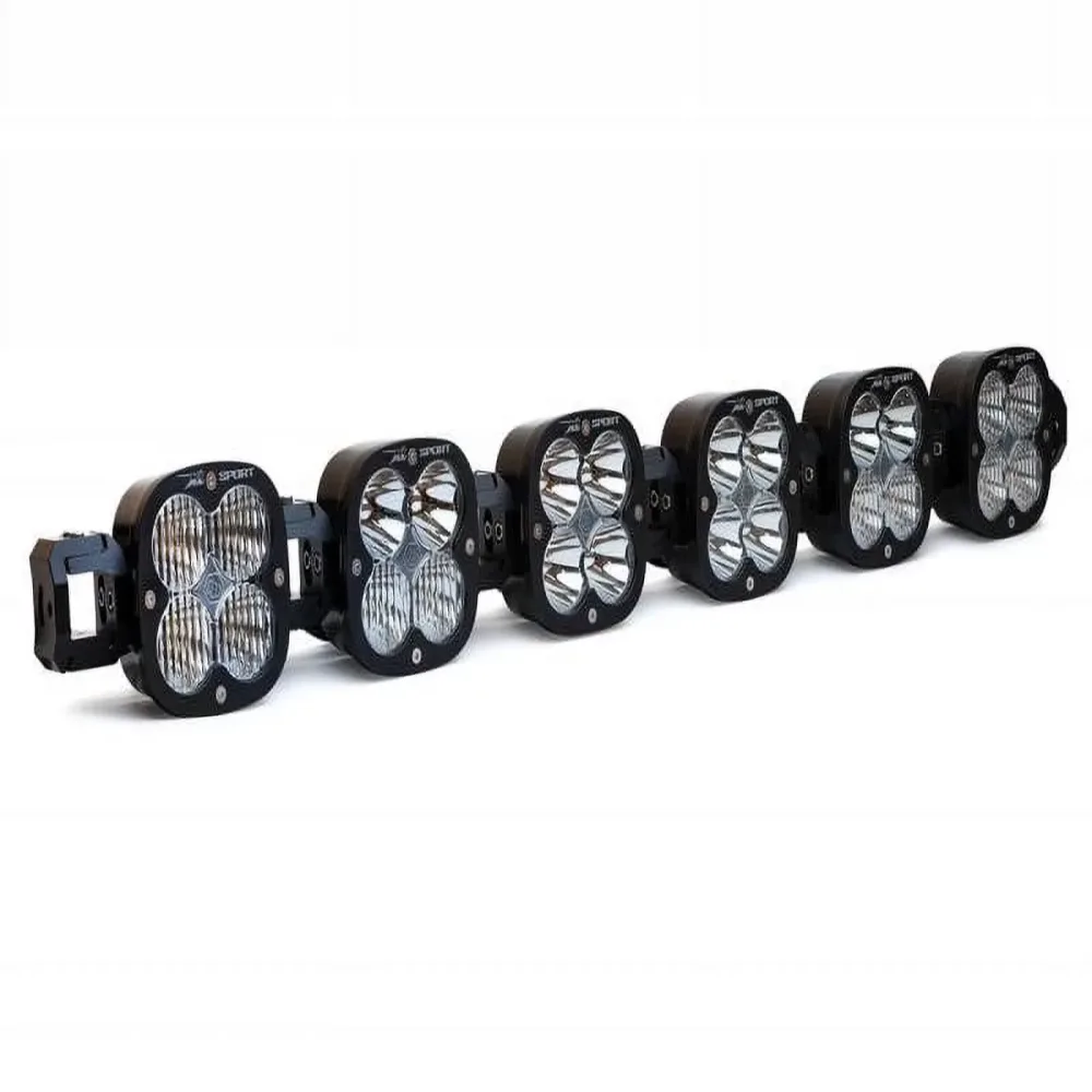 Led Light 78w 9ft
