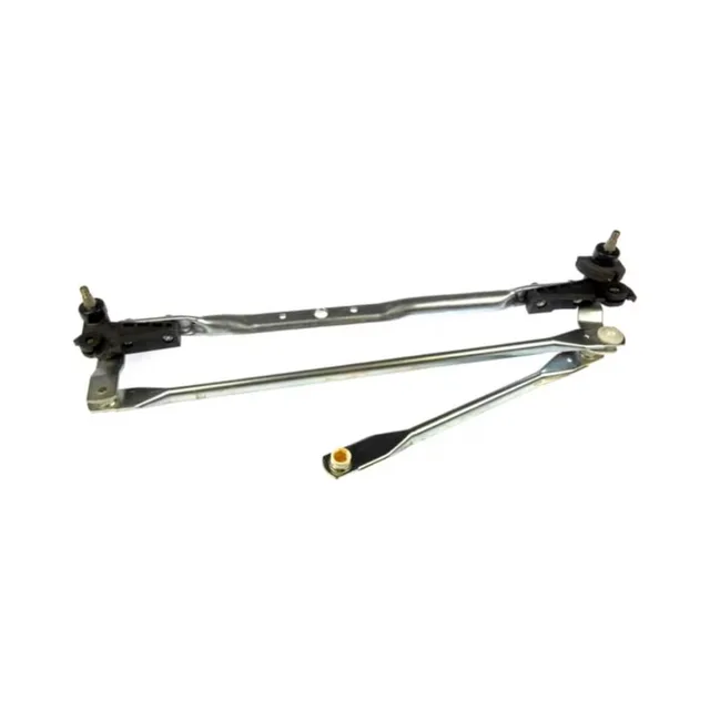 Body & Glass Parts black