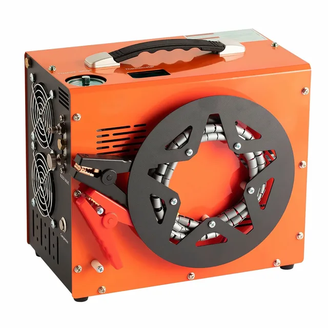 Pump 12v 120v portable