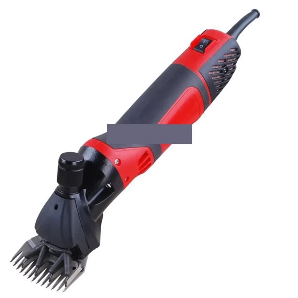 Health & Grooming red black 580 w