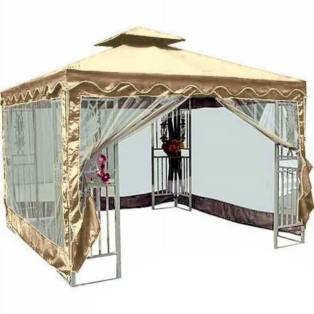 Canopy Top 10' beige