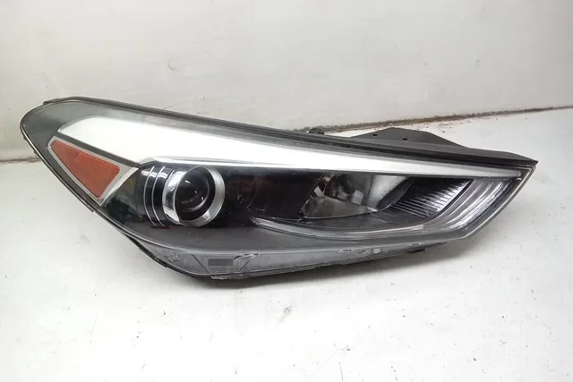 Specific Vehicle led