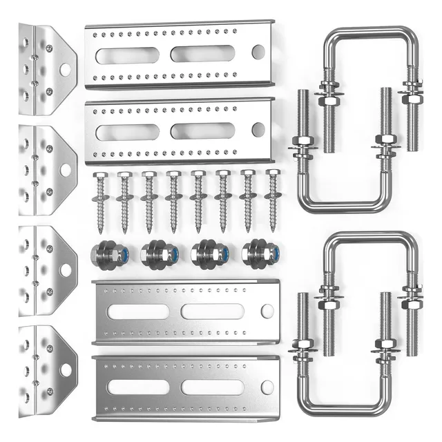 Boat Trailer adjustable 1-2cm