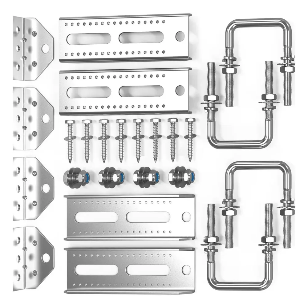 Boat Trailer adjustable 1-2cm