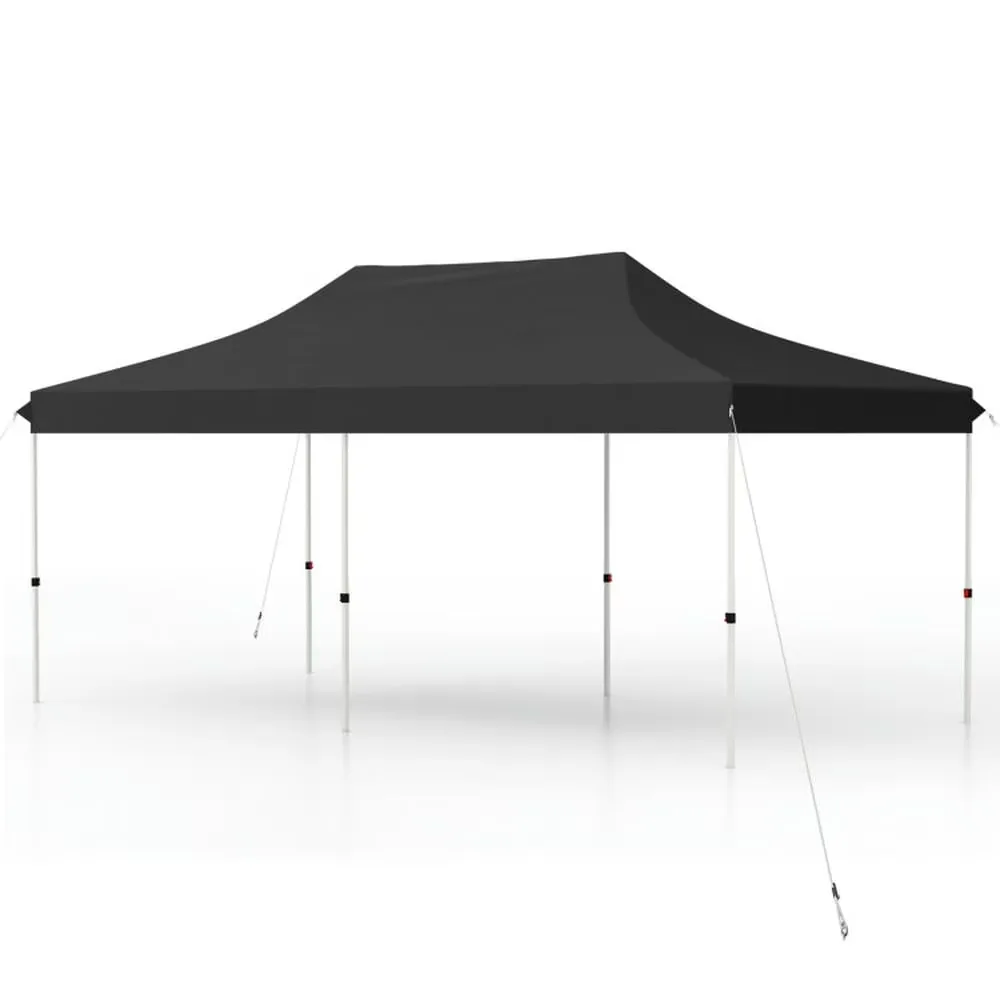 Canopy Tent 20 ft foldable portable