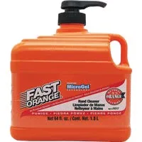 Cleaner orange 48 oz 15 oz