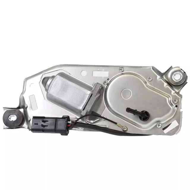 Wiper Motor 12v 5 lb 2.5 lb