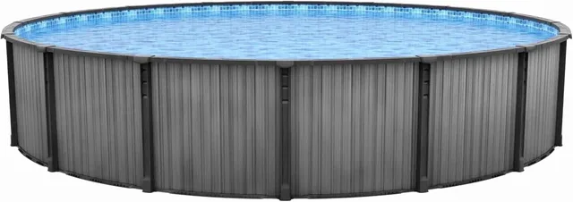 Effect Pools 12' 52" 6"