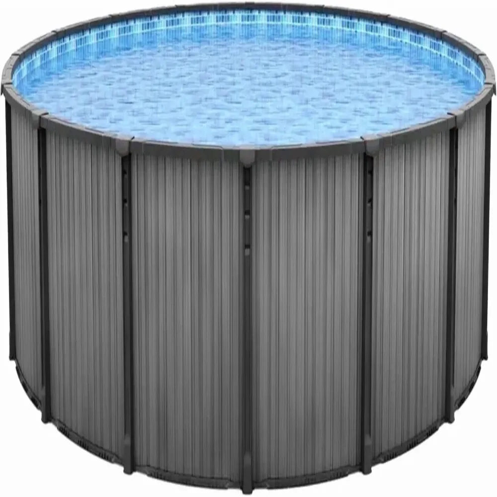 Effect Pools 12' 52" 6"