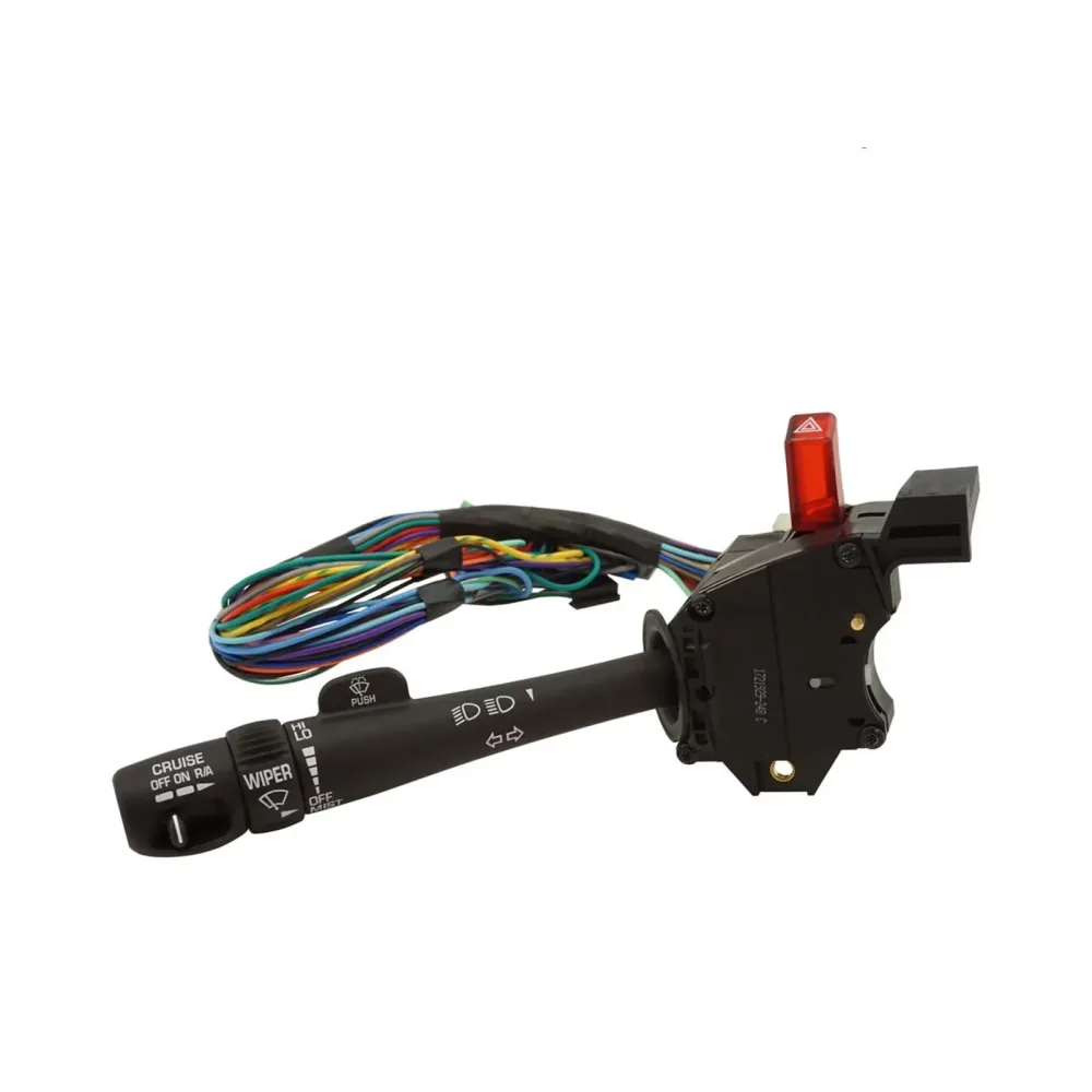 Switch black