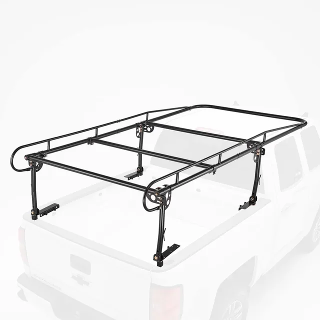 Truck Ladder 1500lbs 51.2" 75"