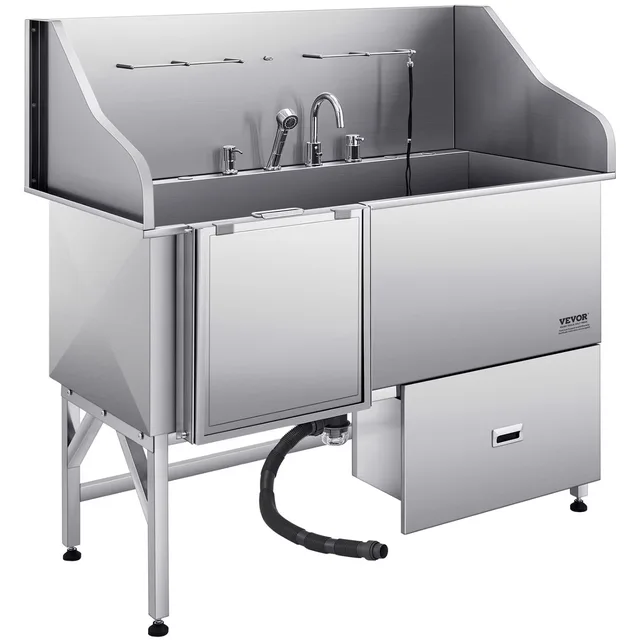 Dog Grooming 61" 440 lbs foldable
