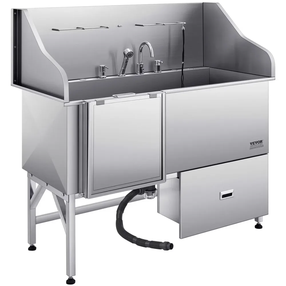 Dog Grooming 61" 440 lbs foldable