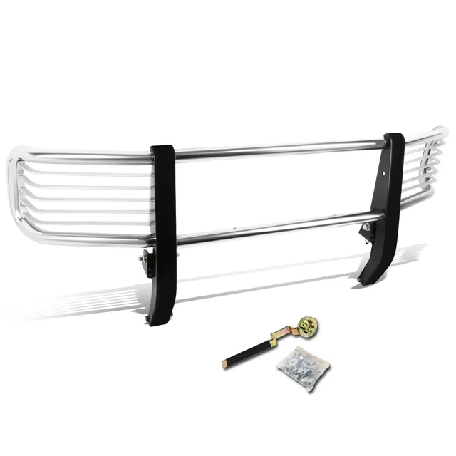 Grille Guard 1.5" 43 lbs