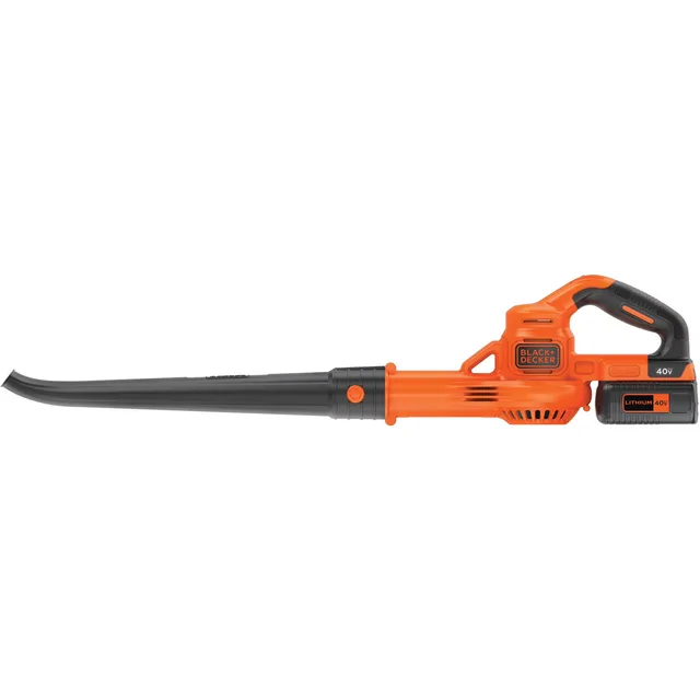 Outdoor Power 40v black 4 lbs