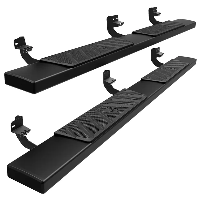 Bumpers & Grille Guards 6" 6 inch 500 lb